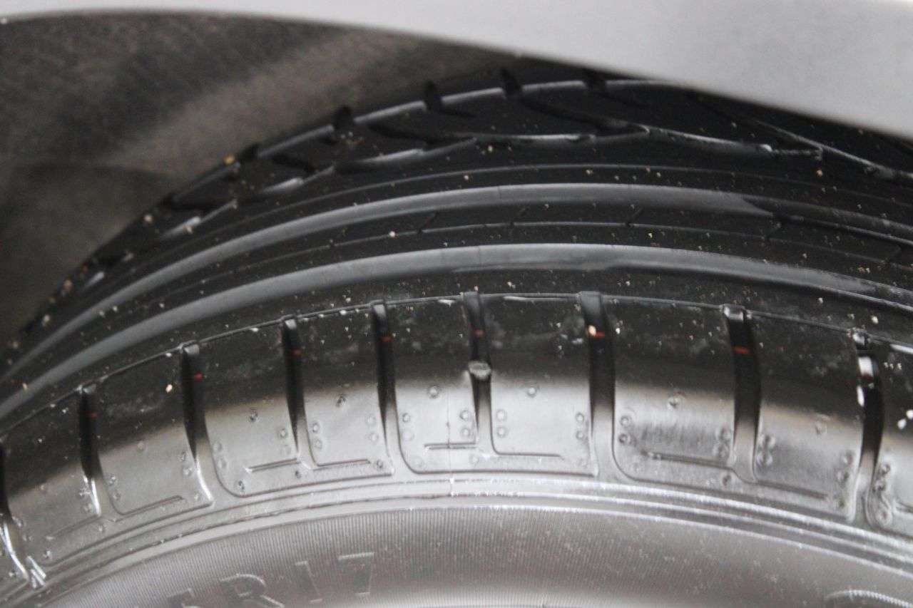 2011 VOLKSWAGEN TIGUAN 2011 VOLKSWAGEN TIGUAN