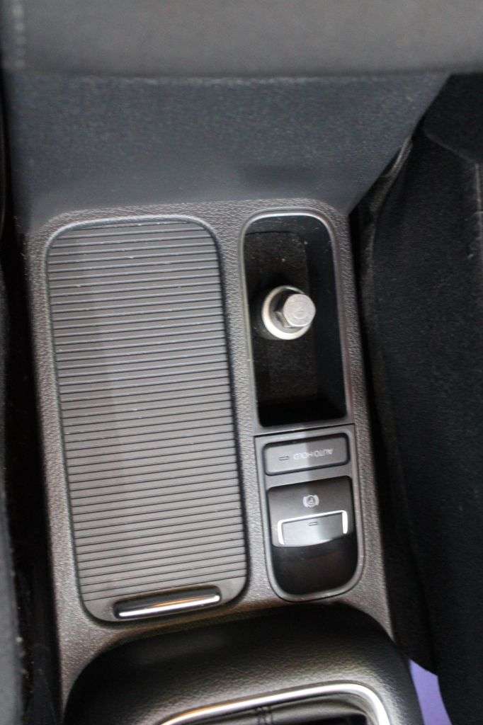 2011 VOLKSWAGEN TIGUAN 2011 VOLKSWAGEN TIGUAN