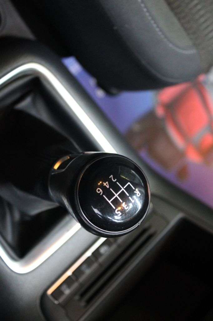 2011 VOLKSWAGEN TIGUAN 2011 VOLKSWAGEN TIGUAN