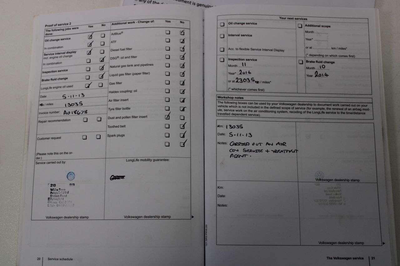 2011 VOLKSWAGEN TIGUAN 2011 VOLKSWAGEN TIGUAN