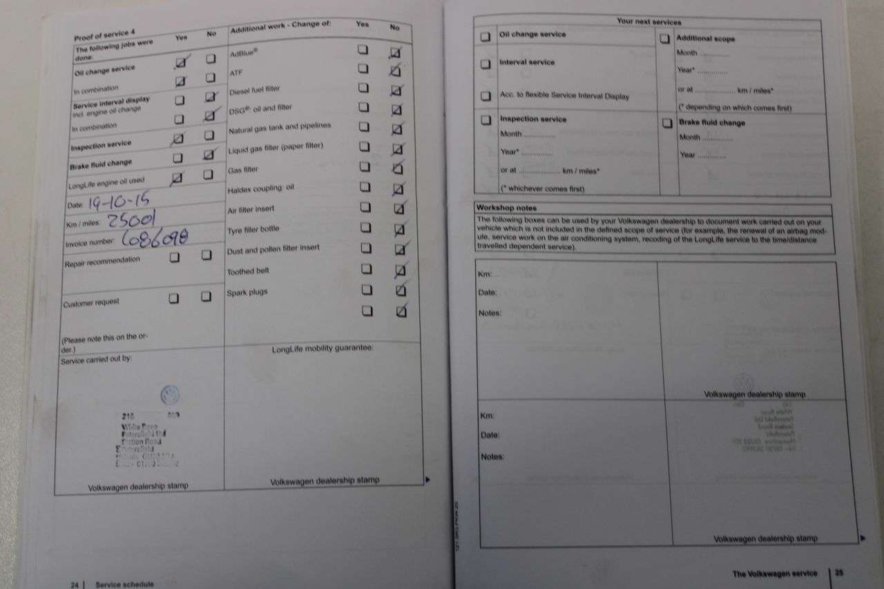 2011 VOLKSWAGEN TIGUAN 2011 VOLKSWAGEN TIGUAN