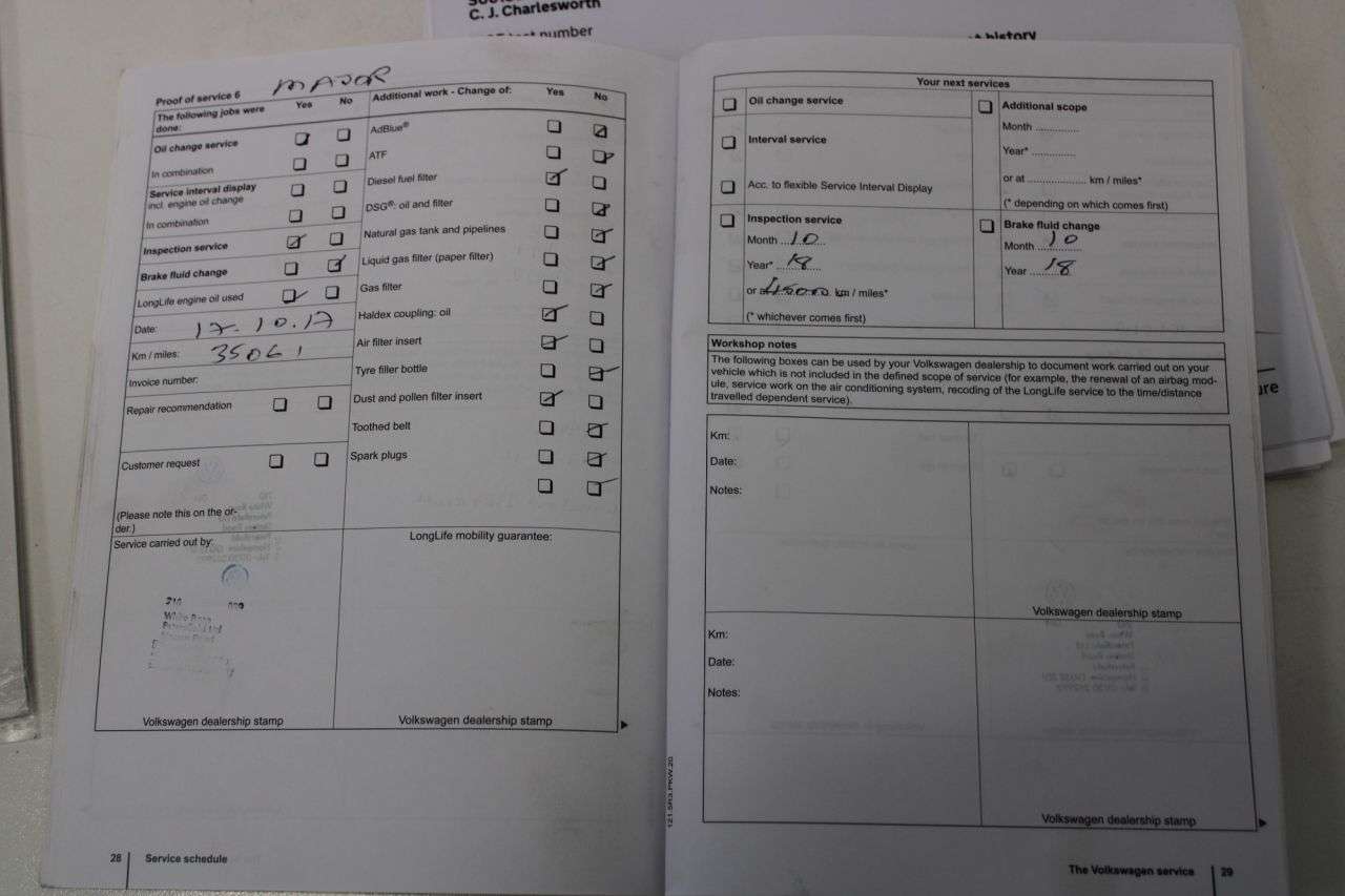 2011 VOLKSWAGEN TIGUAN 2011 VOLKSWAGEN TIGUAN