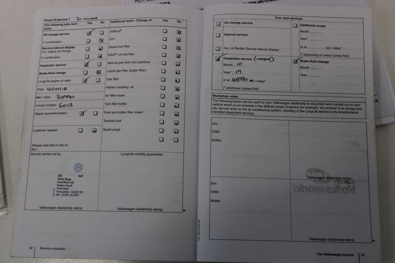 2011 VOLKSWAGEN TIGUAN 2011 VOLKSWAGEN TIGUAN