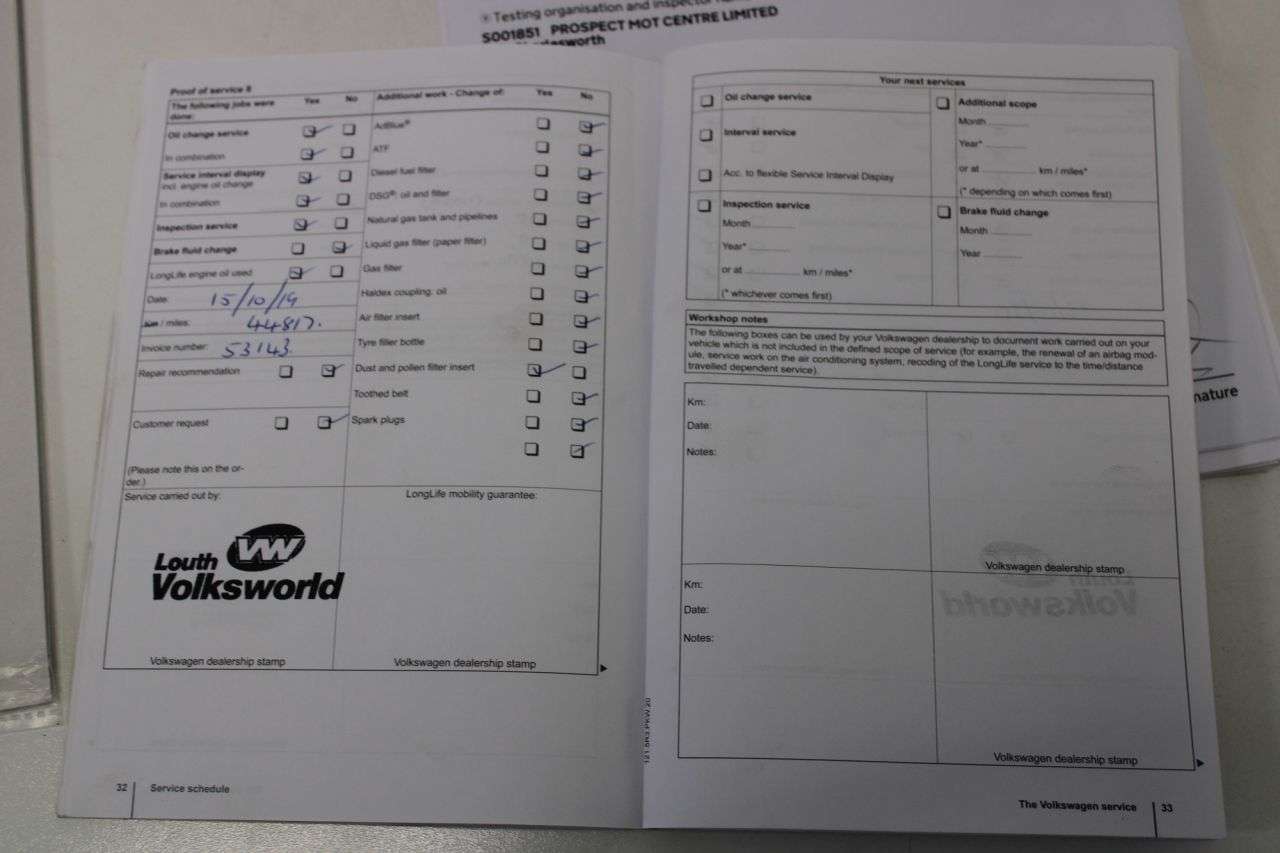 2011 VOLKSWAGEN TIGUAN 2011 VOLKSWAGEN TIGUAN