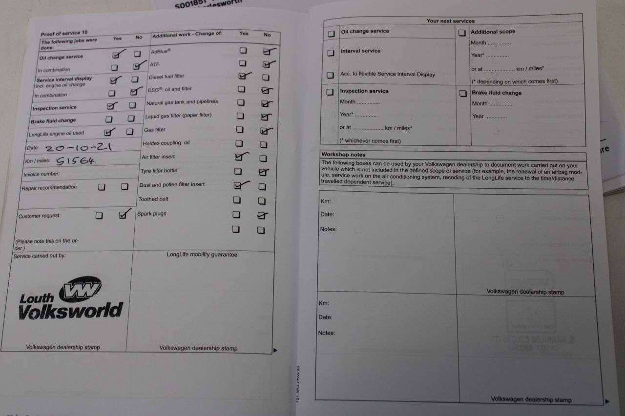 2011 VOLKSWAGEN TIGUAN 2011 VOLKSWAGEN TIGUAN