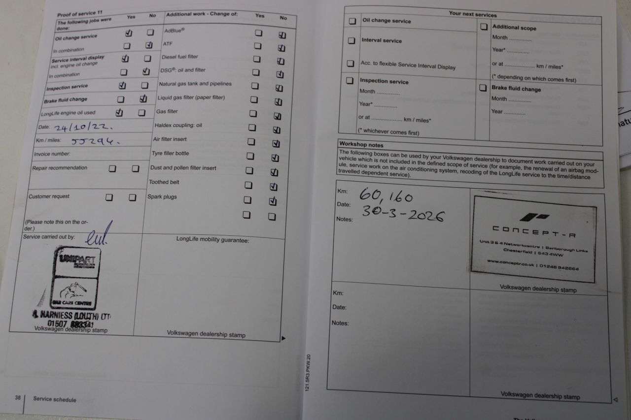 2011 VOLKSWAGEN TIGUAN 2011 VOLKSWAGEN TIGUAN