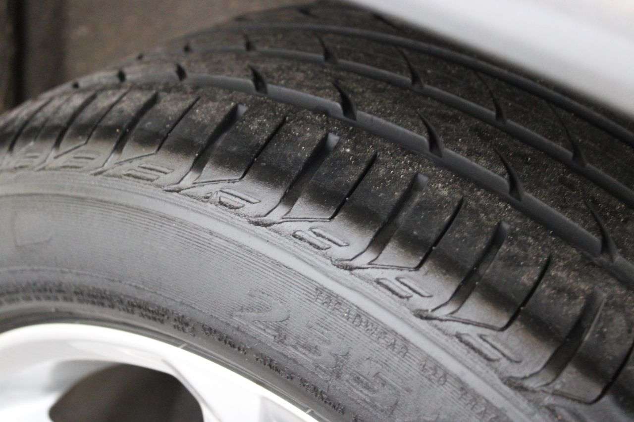 2015 VOLKSWAGEN TIGUAN 2015 VOLKSWAGEN TIGUAN