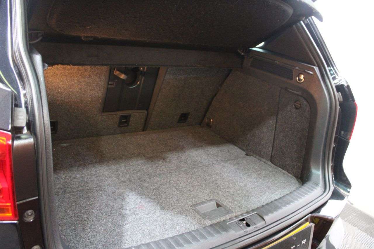 2015 VOLKSWAGEN TIGUAN 2015 VOLKSWAGEN TIGUAN