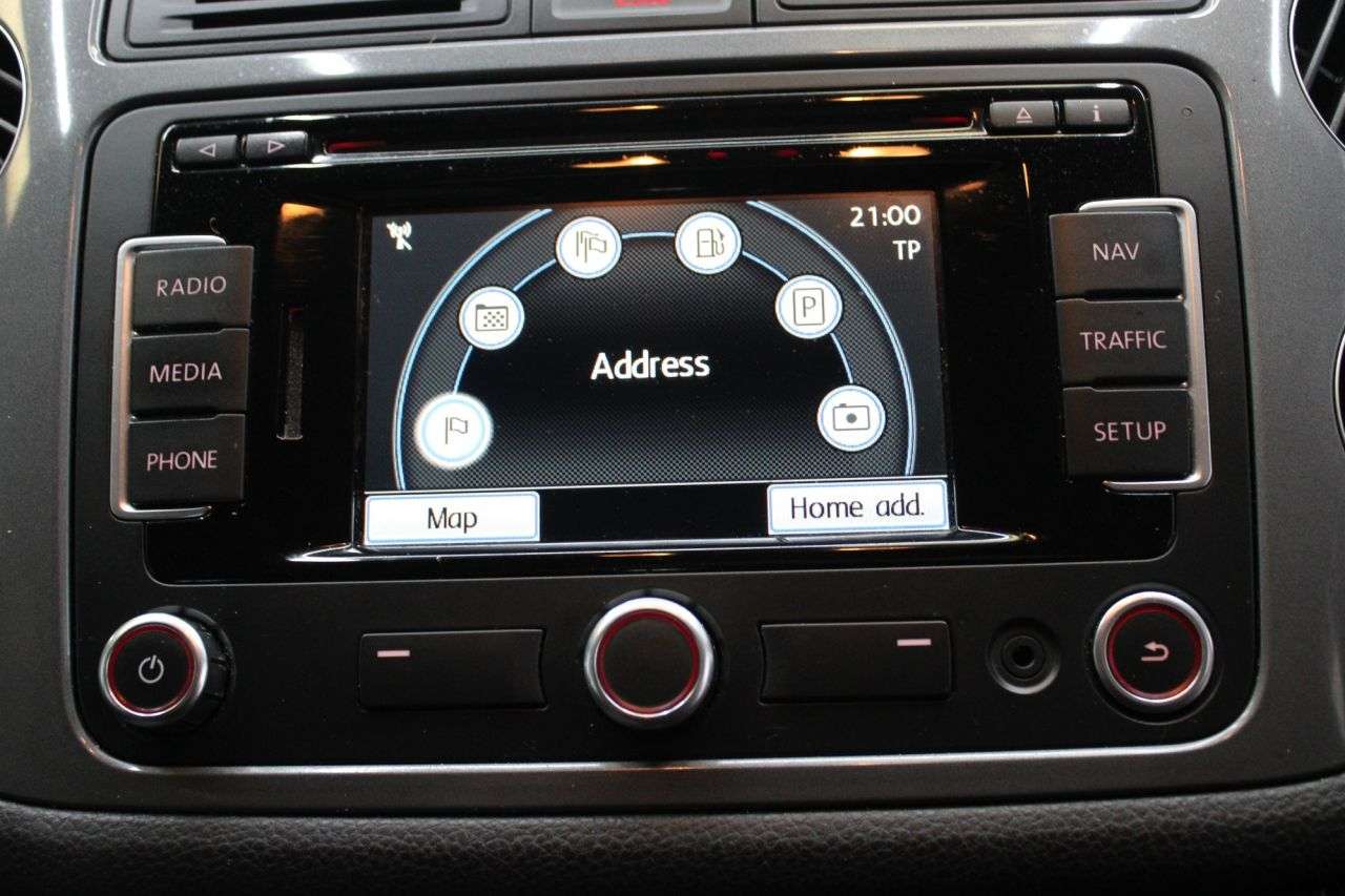 2015 VOLKSWAGEN TIGUAN 2015 VOLKSWAGEN TIGUAN