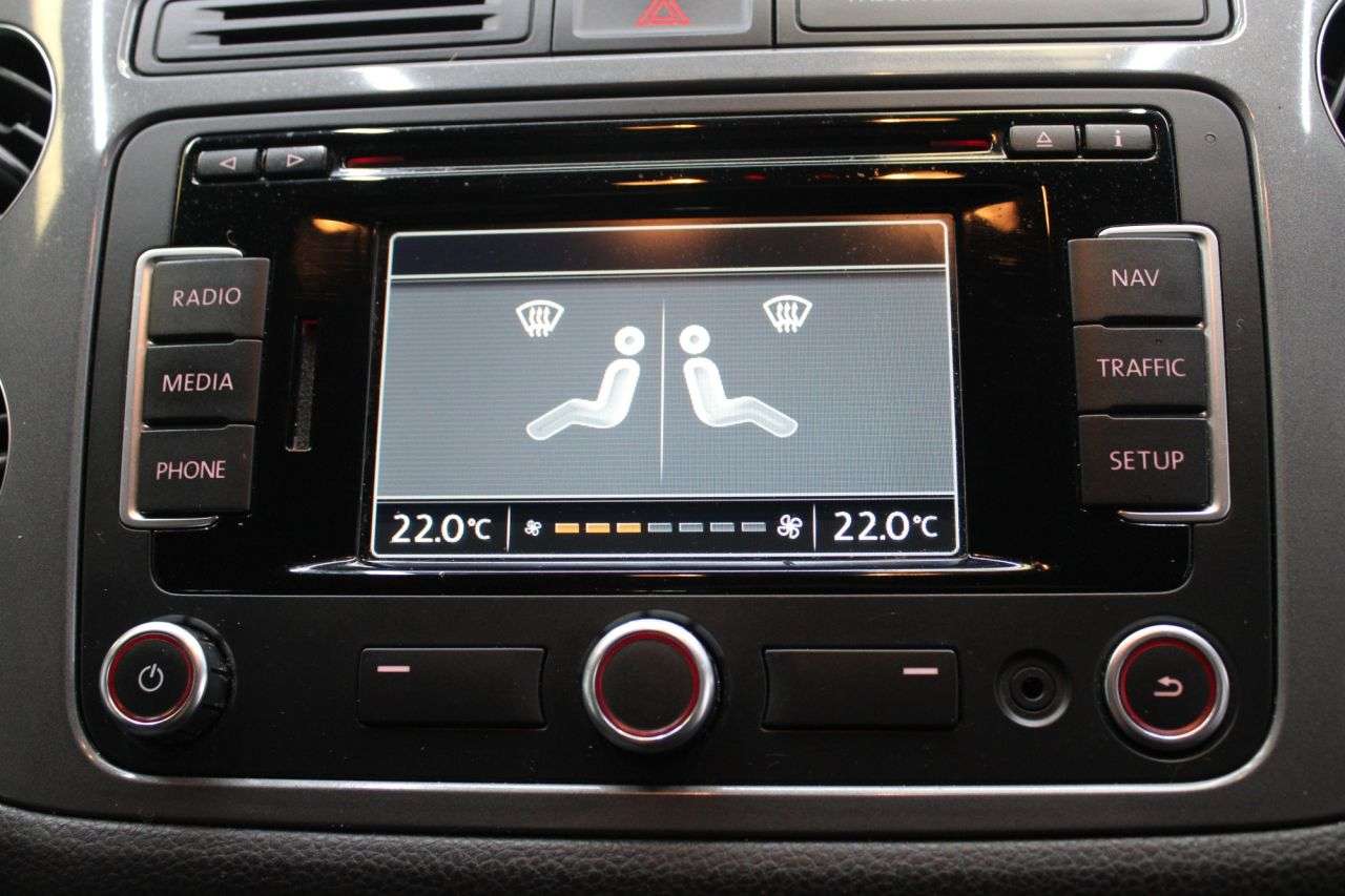 2015 VOLKSWAGEN TIGUAN 2015 VOLKSWAGEN TIGUAN