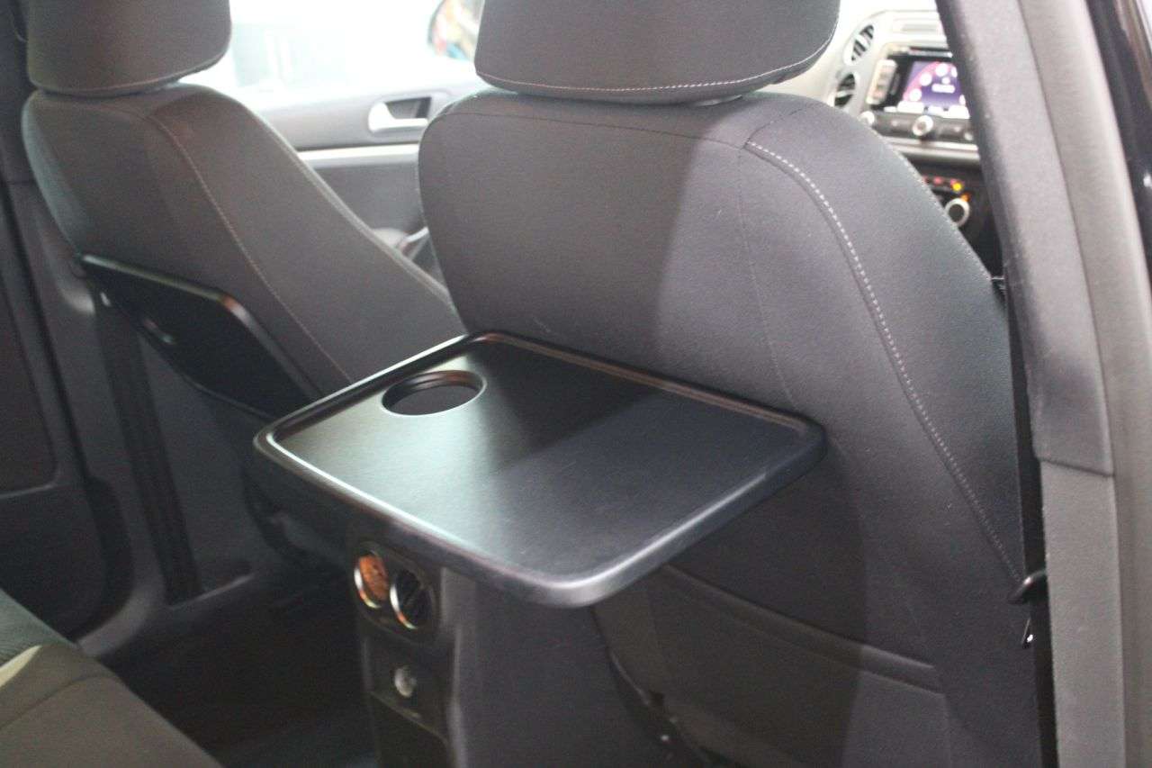 2015 VOLKSWAGEN TIGUAN 2015 VOLKSWAGEN TIGUAN