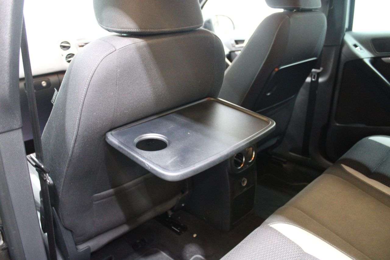 2015 VOLKSWAGEN TIGUAN 2015 VOLKSWAGEN TIGUAN