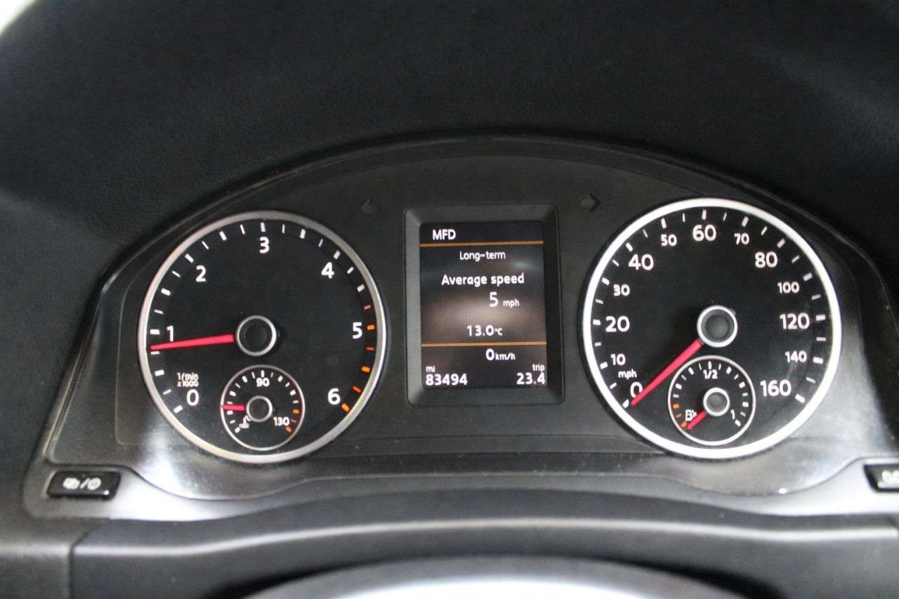 2015 VOLKSWAGEN TIGUAN 2015 VOLKSWAGEN TIGUAN