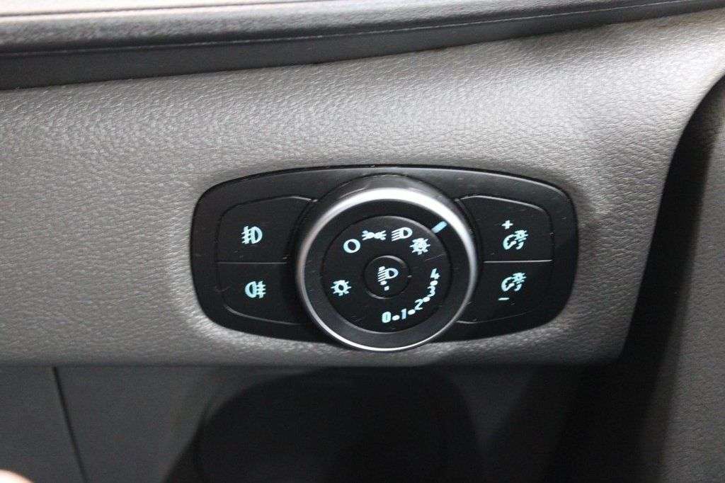 2019 FORD TRANSIT CUSTOM 2019 FORD TRANSIT CUSTOM