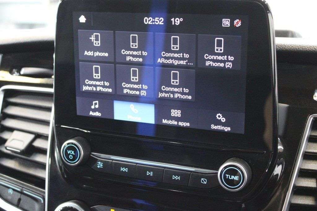 2019 FORD TRANSIT CUSTOM 2019 FORD TRANSIT CUSTOM