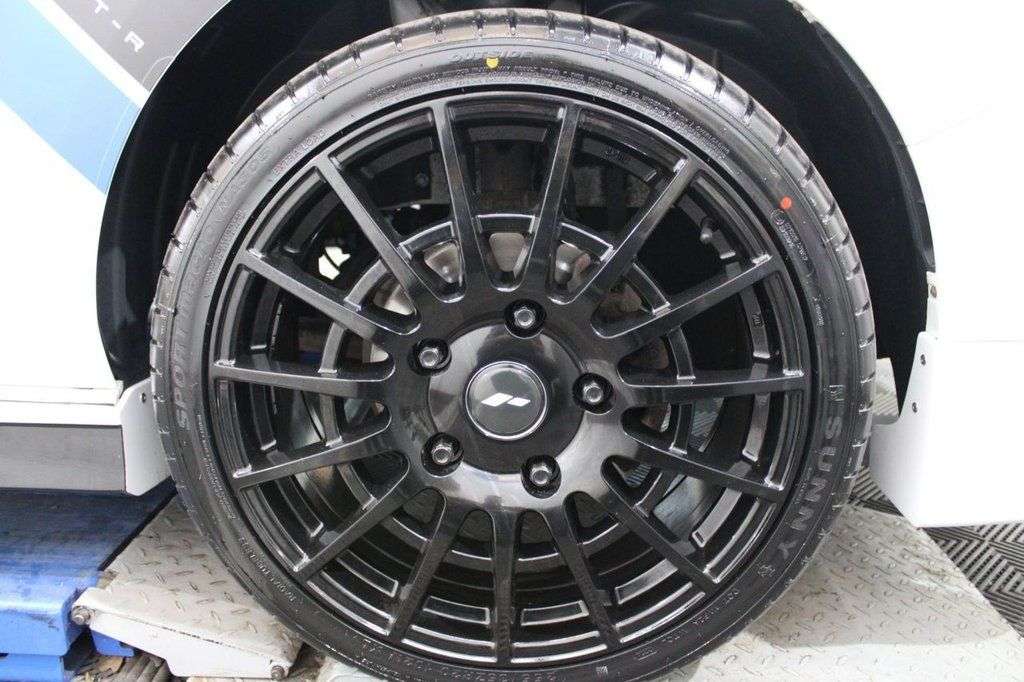 2019 FORD TRANSIT CUSTOM 2019 FORD TRANSIT CUSTOM