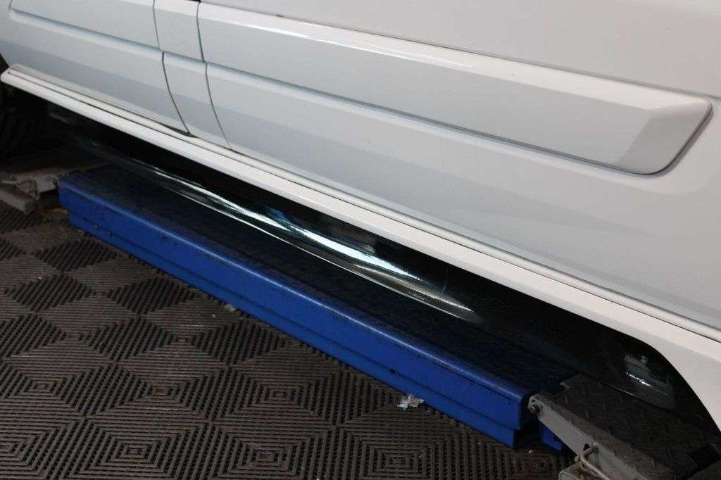 2019 FORD TRANSIT CUSTOM 2019 FORD TRANSIT CUSTOM