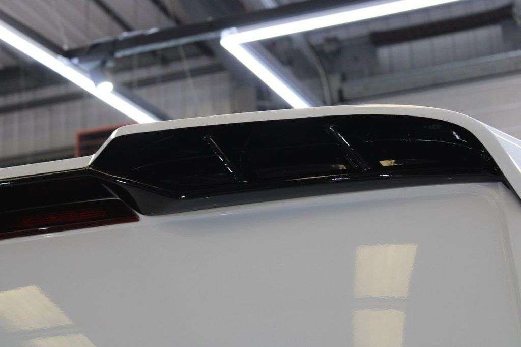 2019 FORD TRANSIT CUSTOM 2019 FORD TRANSIT CUSTOM