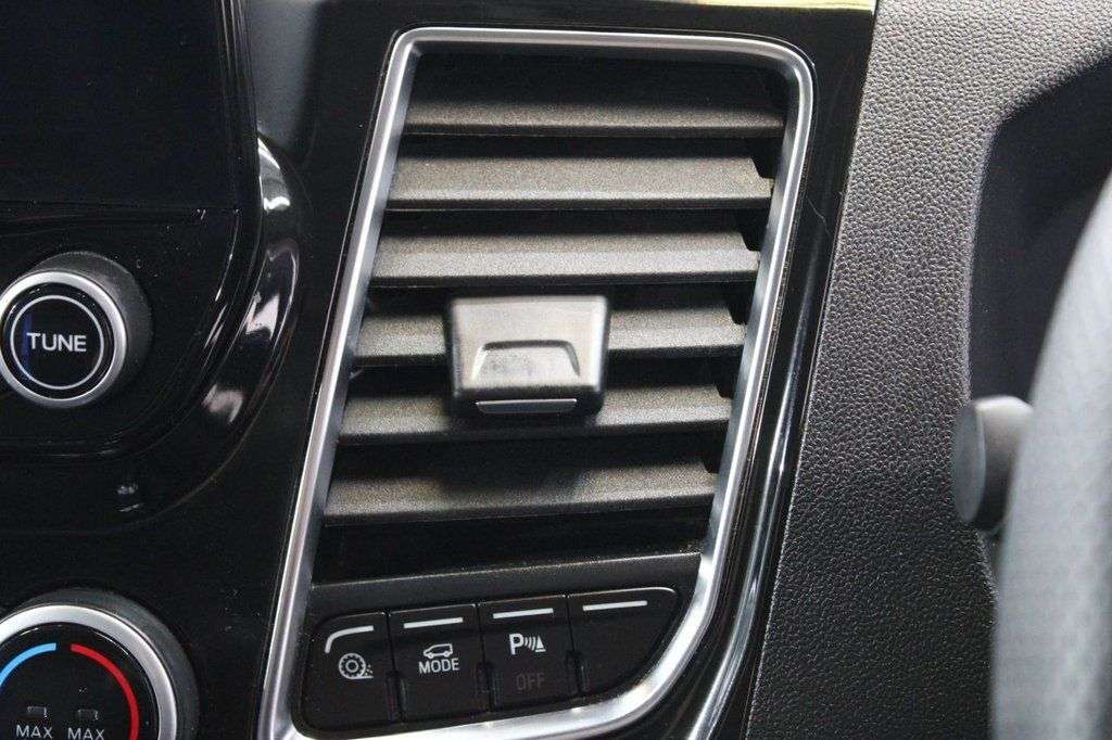 2019 FORD TRANSIT CUSTOM 2019 FORD TRANSIT CUSTOM