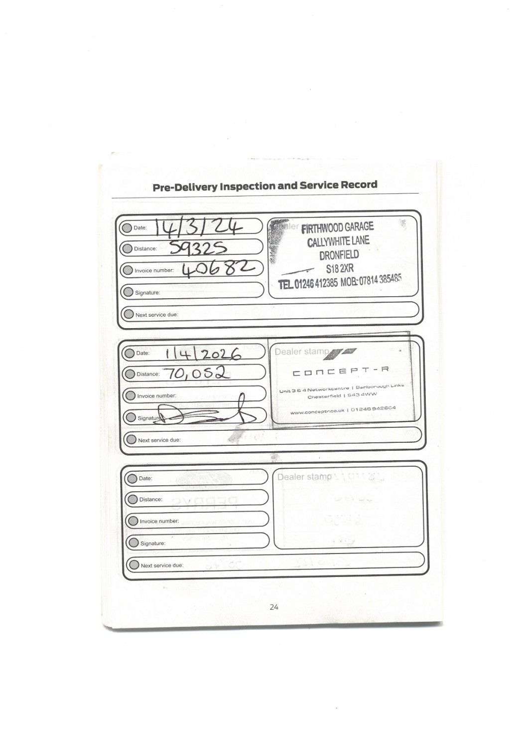 2019 FORD TRANSIT CUSTOM 2019 FORD TRANSIT CUSTOM