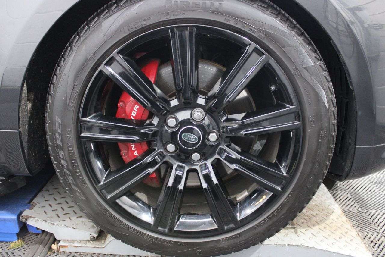 2022 LAND ROVER RANGE ROVER SPORT 2022 LAND ROVER RANGE ROVER SPORT