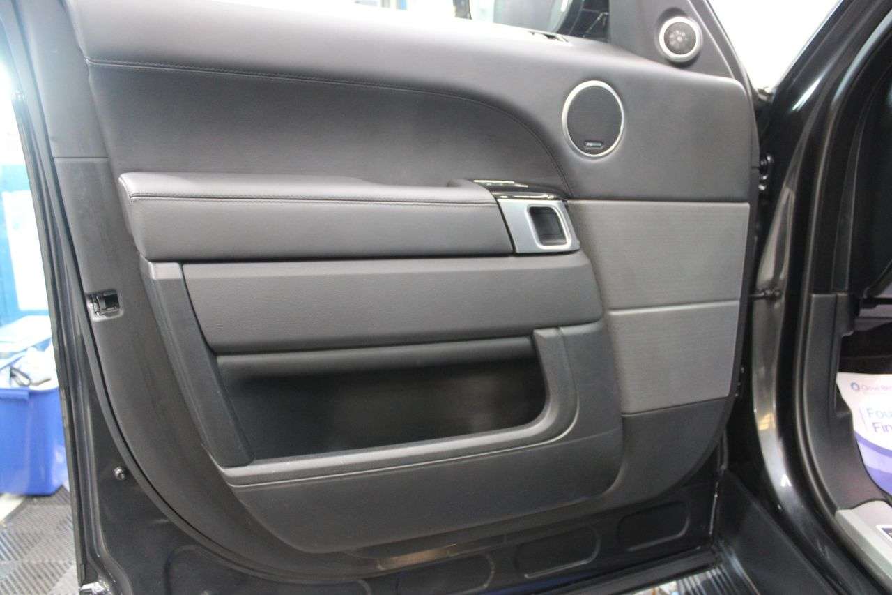 2022 LAND ROVER RANGE ROVER SPORT 2022 LAND ROVER RANGE ROVER SPORT