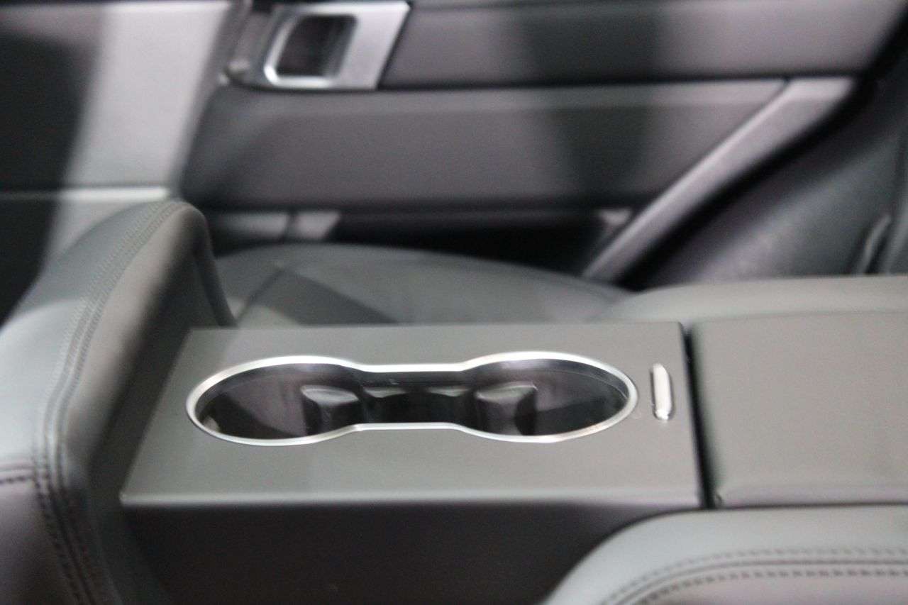 2022 LAND ROVER RANGE ROVER SPORT 2022 LAND ROVER RANGE ROVER SPORT