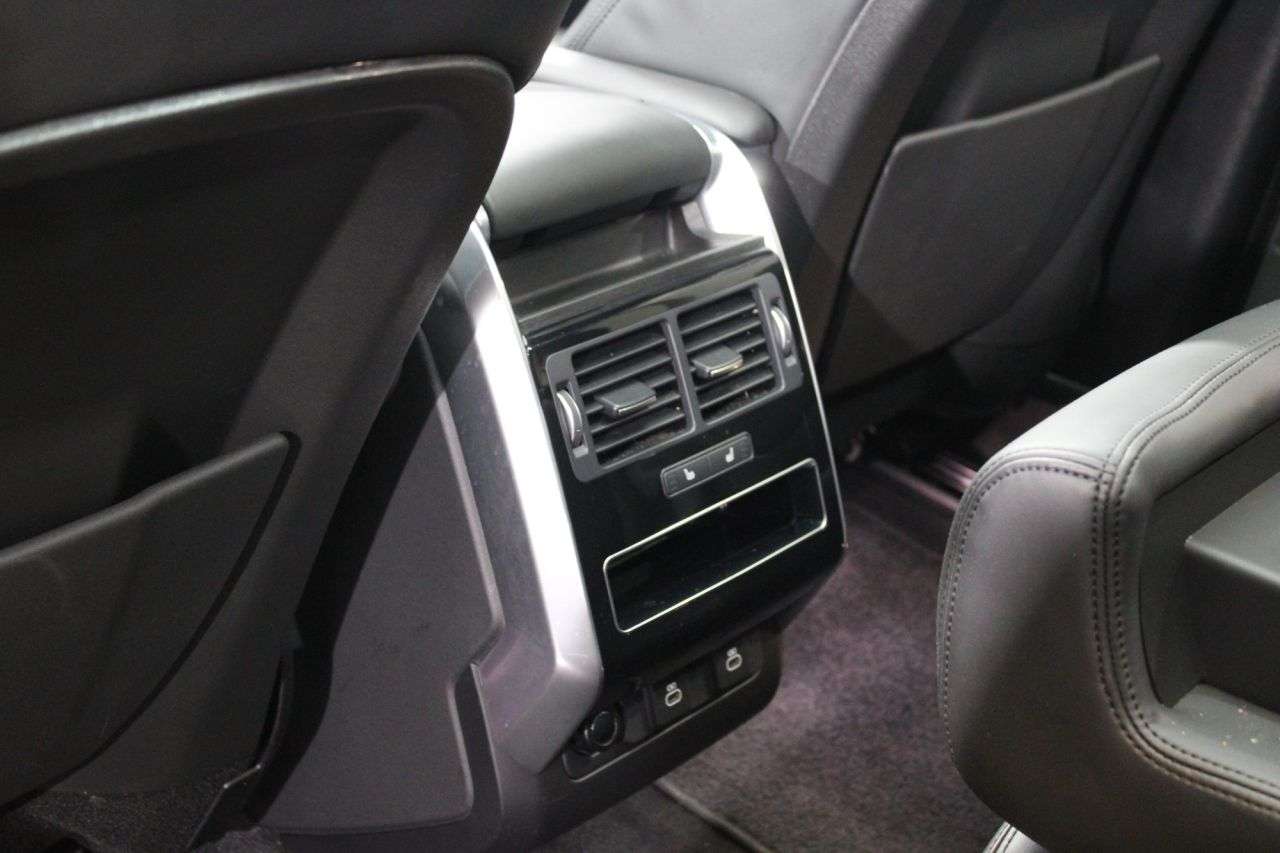 2022 LAND ROVER RANGE ROVER SPORT 2022 LAND ROVER RANGE ROVER SPORT