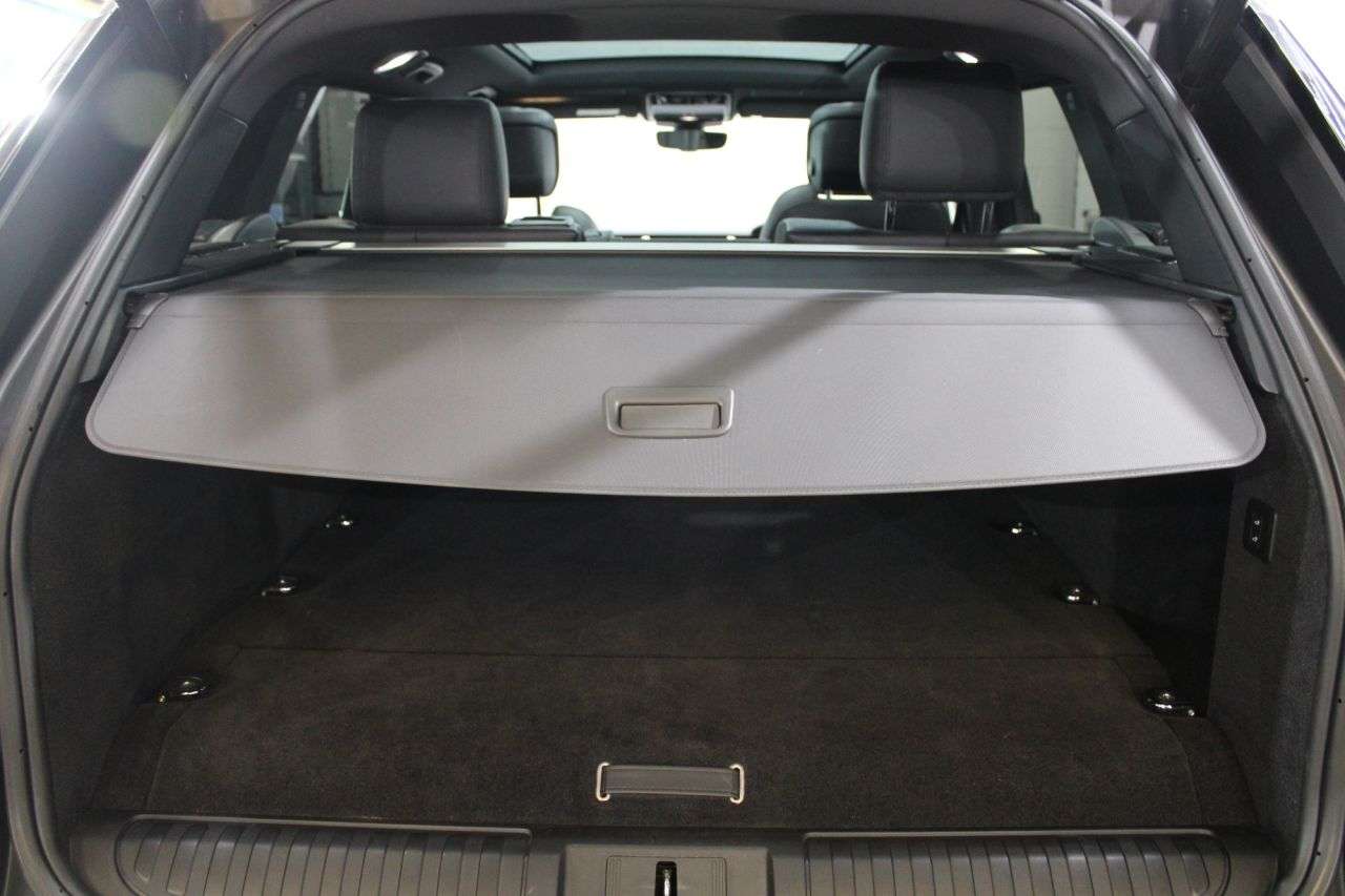 2022 LAND ROVER RANGE ROVER SPORT 2022 LAND ROVER RANGE ROVER SPORT