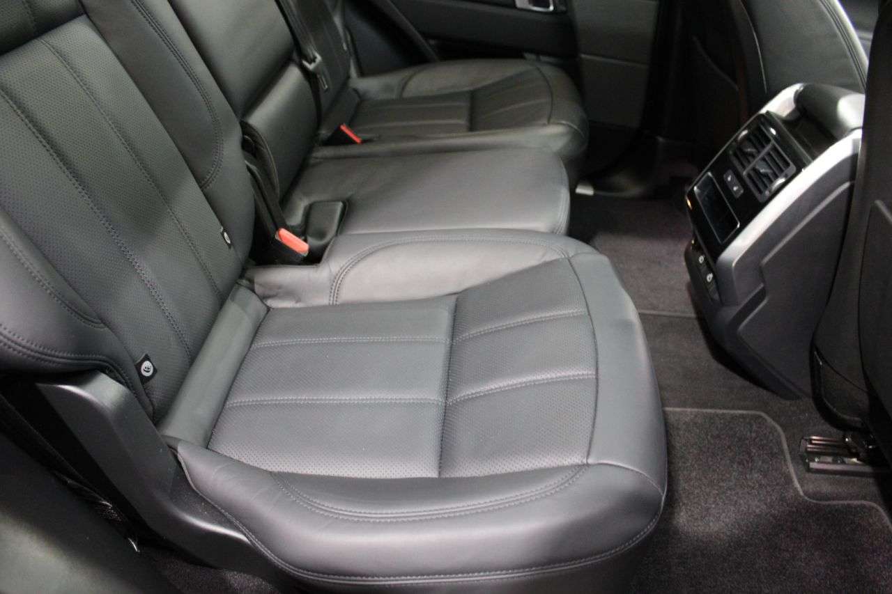 2022 LAND ROVER RANGE ROVER SPORT 2022 LAND ROVER RANGE ROVER SPORT