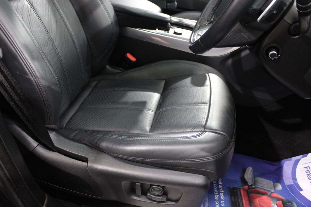 2022 LAND ROVER RANGE ROVER SPORT 2022 LAND ROVER RANGE ROVER SPORT