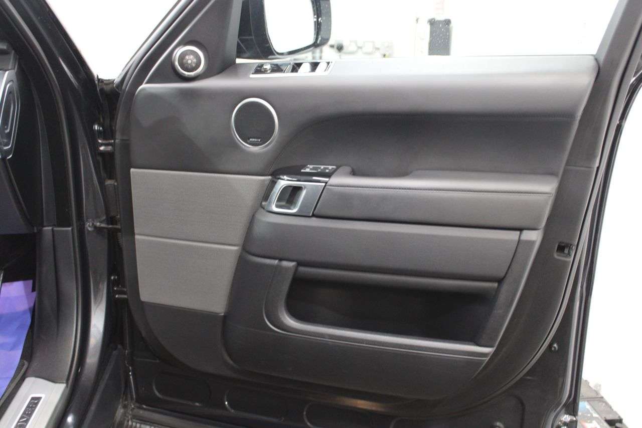 2022 LAND ROVER RANGE ROVER SPORT 2022 LAND ROVER RANGE ROVER SPORT