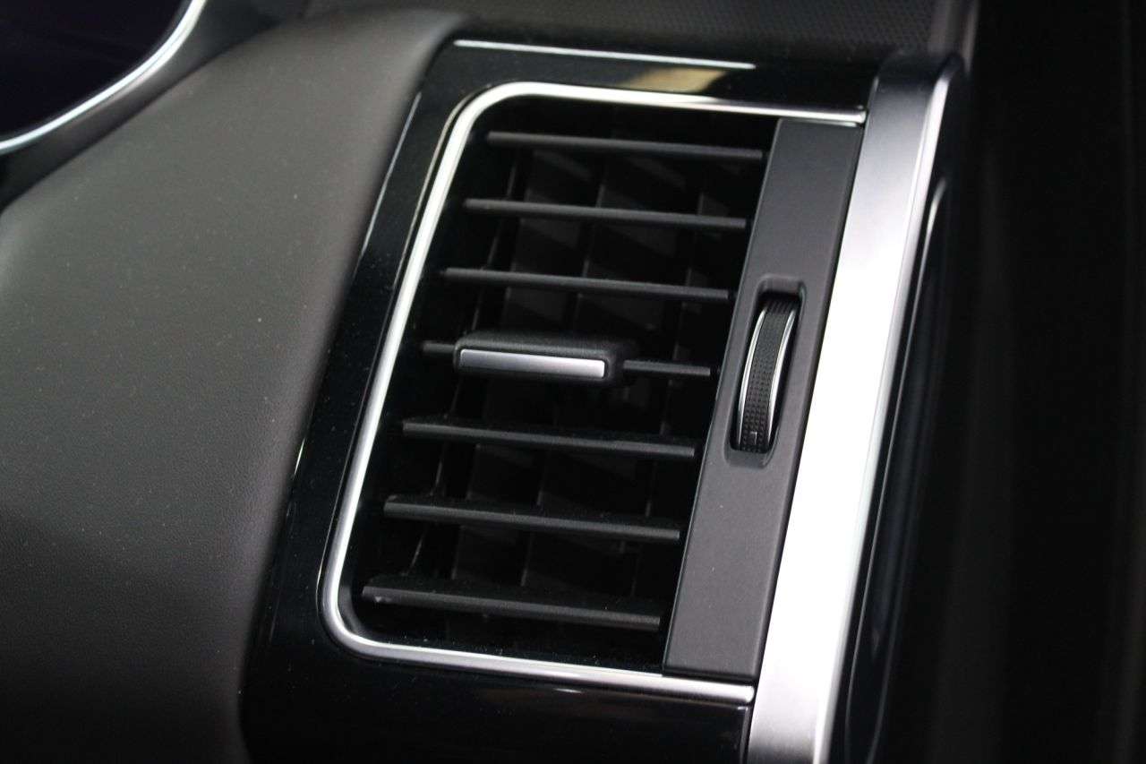 2022 LAND ROVER RANGE ROVER SPORT 2022 LAND ROVER RANGE ROVER SPORT