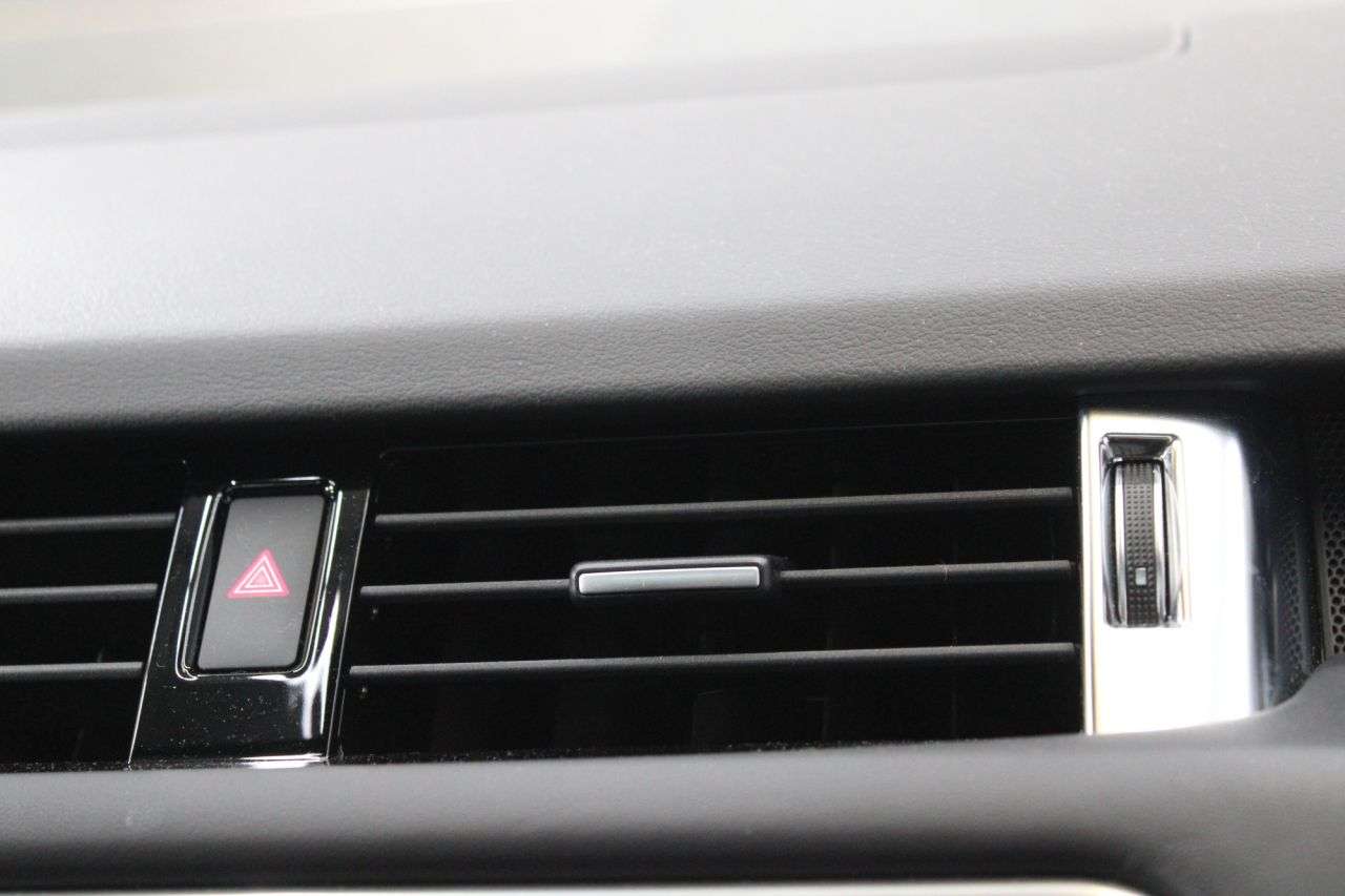 2022 LAND ROVER RANGE ROVER SPORT 2022 LAND ROVER RANGE ROVER SPORT