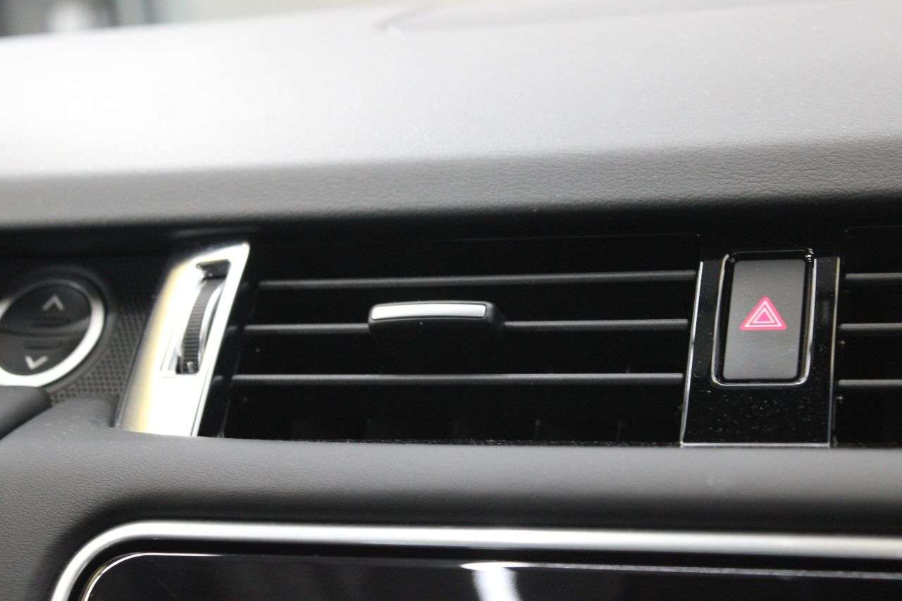 2022 LAND ROVER RANGE ROVER SPORT 2022 LAND ROVER RANGE ROVER SPORT