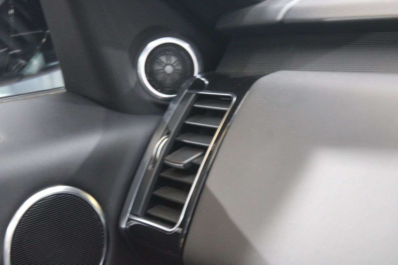 2022 LAND ROVER RANGE ROVER SPORT 2022 LAND ROVER RANGE ROVER SPORT