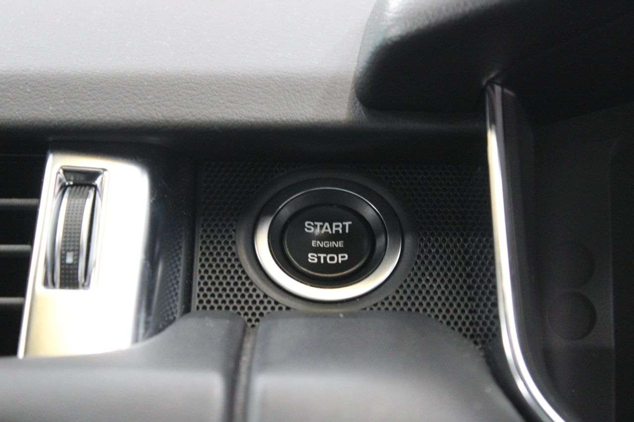 2022 LAND ROVER RANGE ROVER SPORT 2022 LAND ROVER RANGE ROVER SPORT