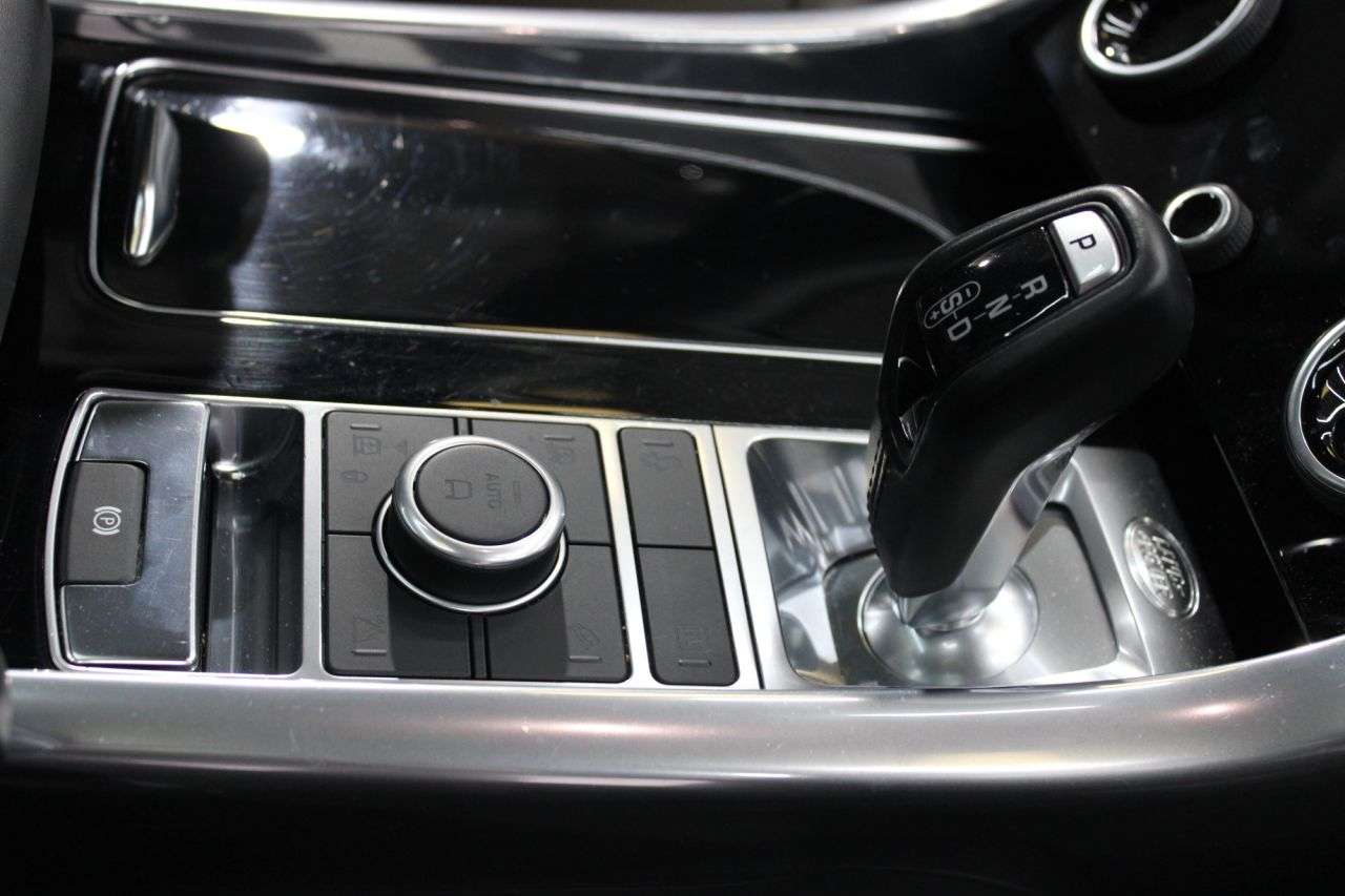 2022 LAND ROVER RANGE ROVER SPORT 2022 LAND ROVER RANGE ROVER SPORT