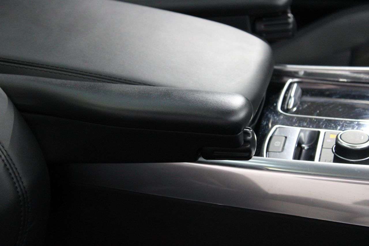 2022 LAND ROVER RANGE ROVER SPORT 2022 LAND ROVER RANGE ROVER SPORT