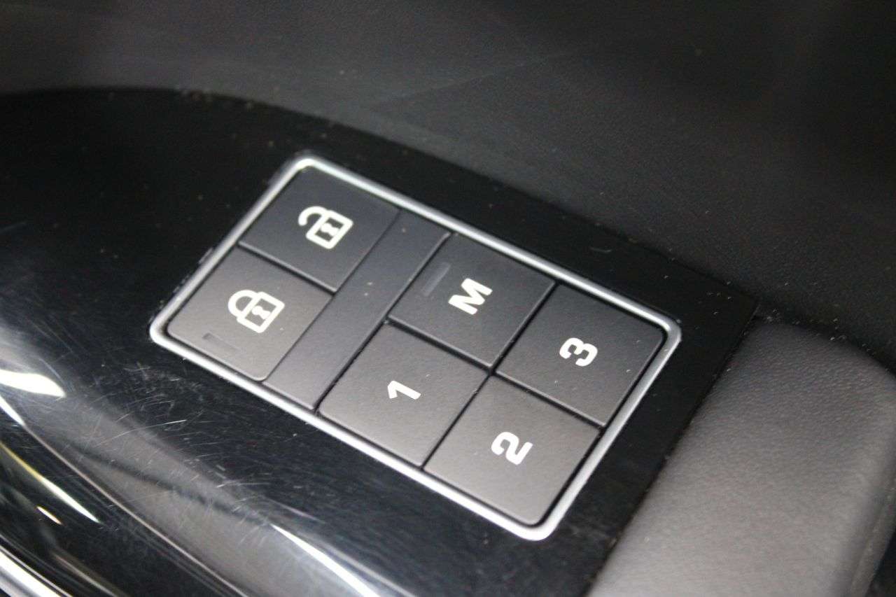 2022 LAND ROVER RANGE ROVER SPORT 2022 LAND ROVER RANGE ROVER SPORT