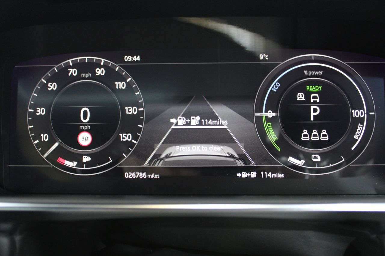 2022 LAND ROVER RANGE ROVER SPORT 2022 LAND ROVER RANGE ROVER SPORT