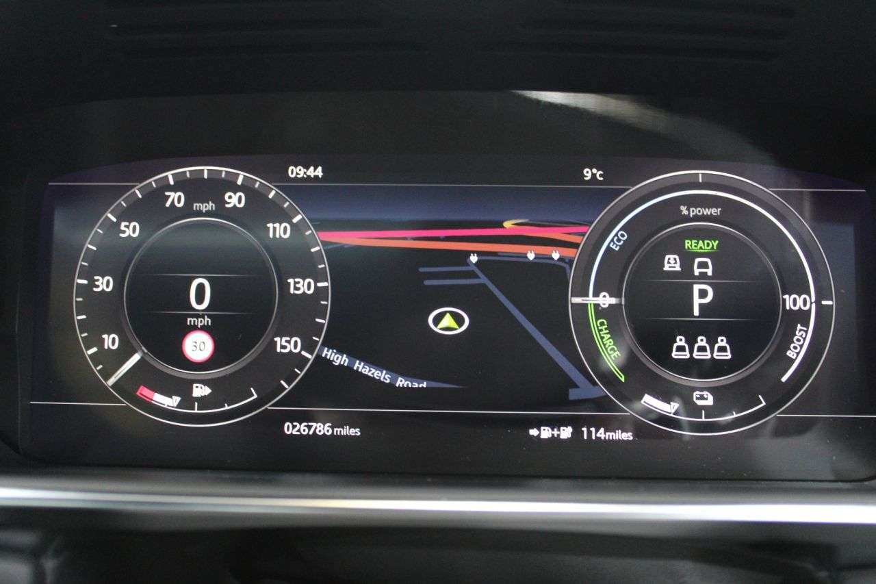 2022 LAND ROVER RANGE ROVER SPORT 2022 LAND ROVER RANGE ROVER SPORT