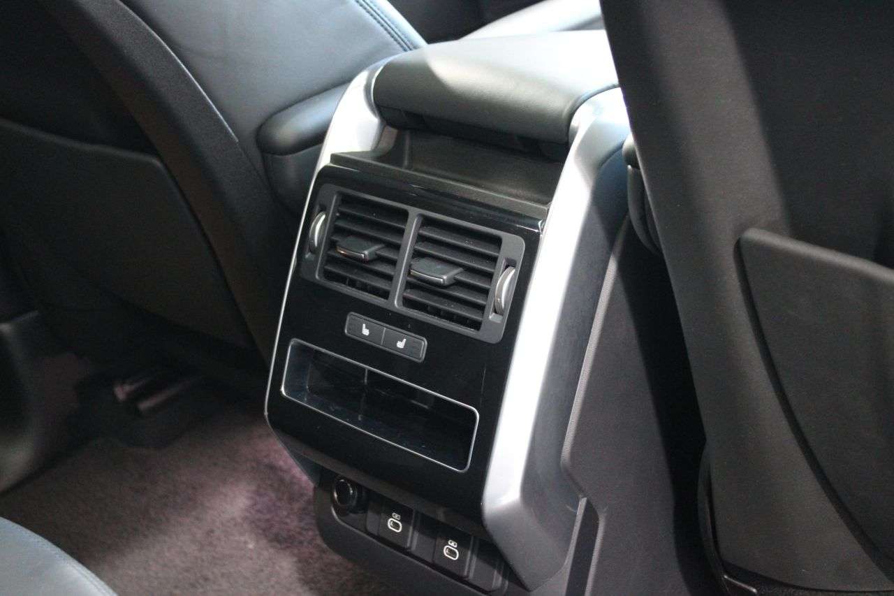 2022 LAND ROVER RANGE ROVER SPORT 2022 LAND ROVER RANGE ROVER SPORT