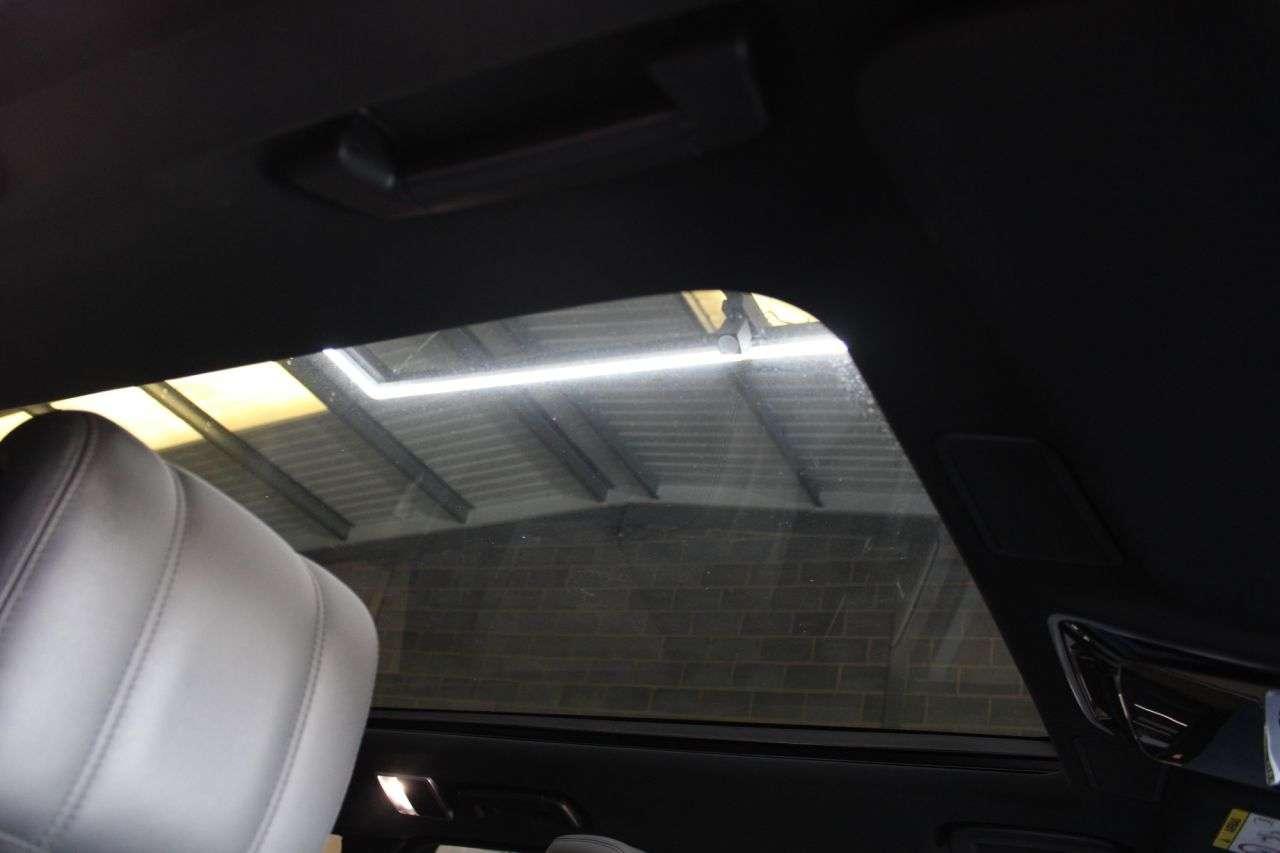 2022 LAND ROVER RANGE ROVER SPORT 2022 LAND ROVER RANGE ROVER SPORT