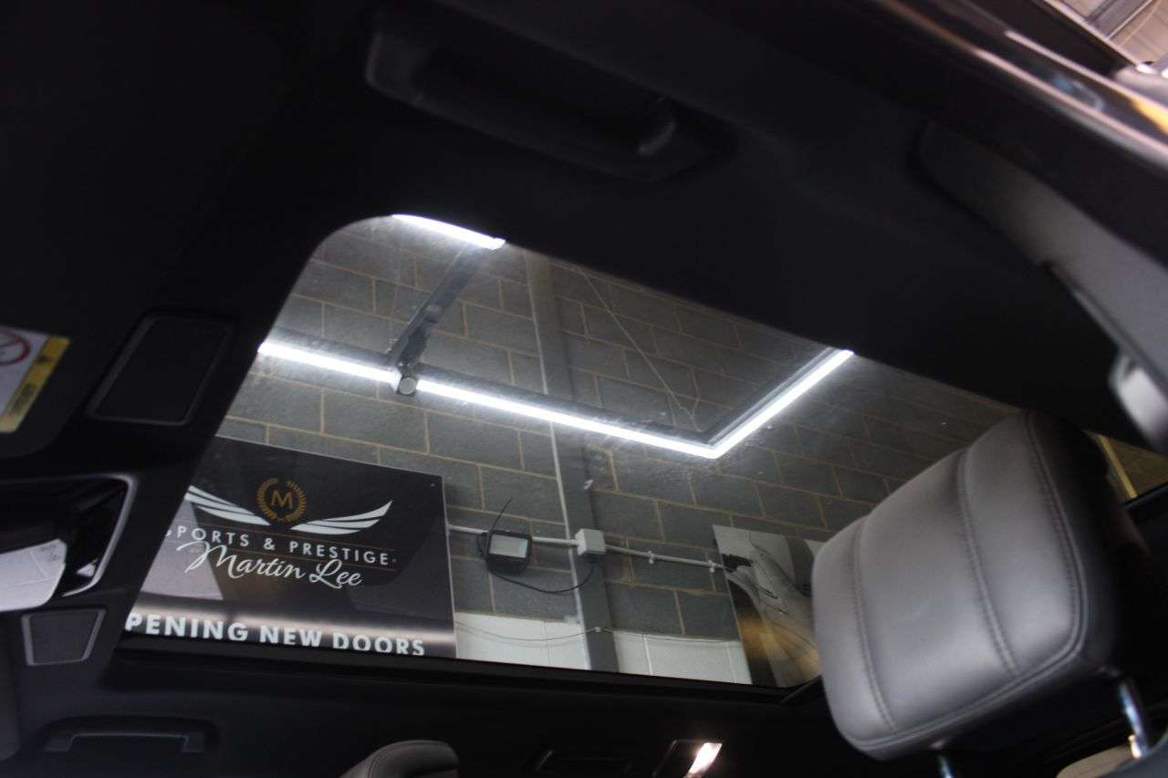 2022 LAND ROVER RANGE ROVER SPORT 2022 LAND ROVER RANGE ROVER SPORT