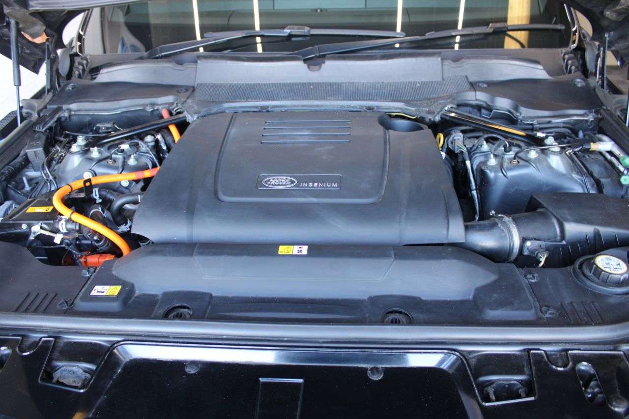 2022 LAND ROVER RANGE ROVER SPORT 2022 LAND ROVER RANGE ROVER SPORT