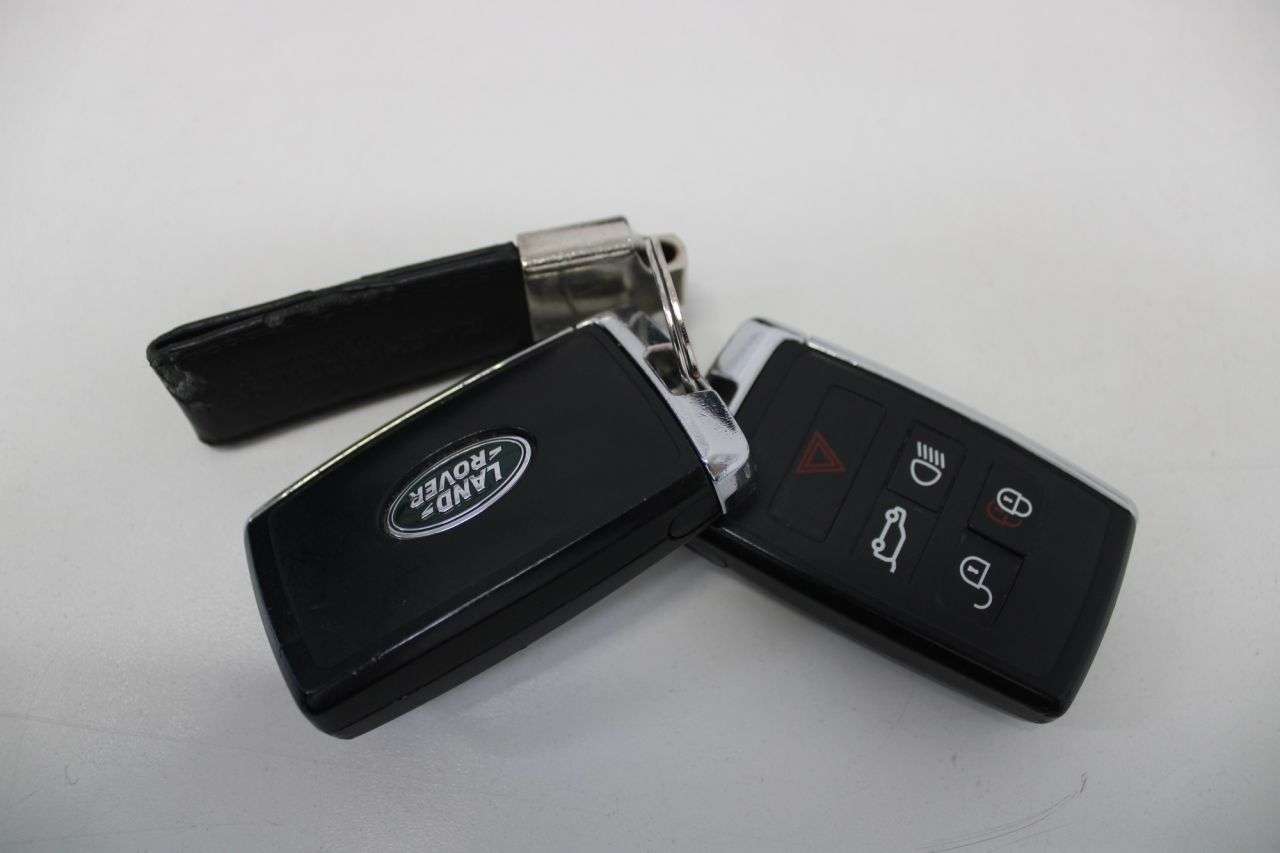 2022 LAND ROVER RANGE ROVER SPORT 2022 LAND ROVER RANGE ROVER SPORT