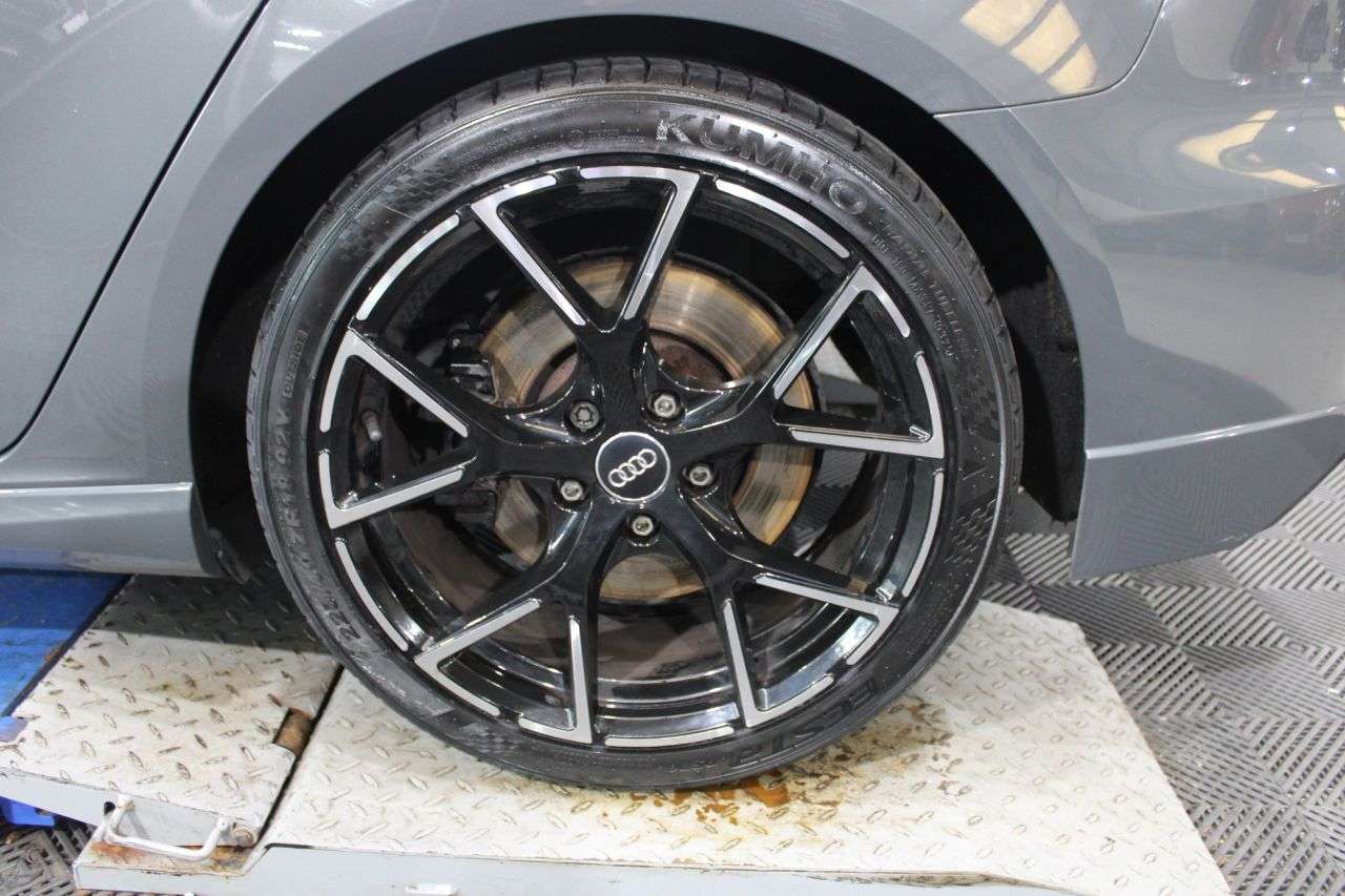 2017 AUDI S3 2017 AUDI S3