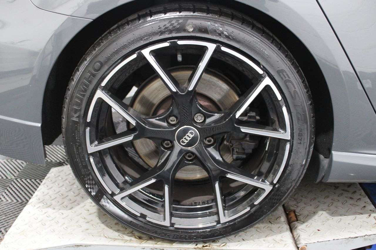 2017 AUDI S3 2017 AUDI S3