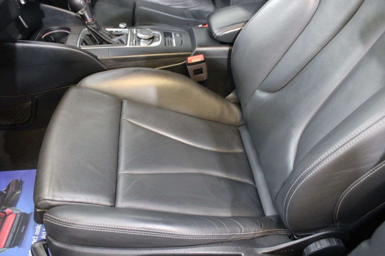 2017 AUDI S3 2017 AUDI S3